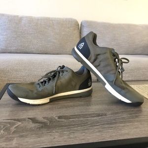 Mens Reebok Speed TR